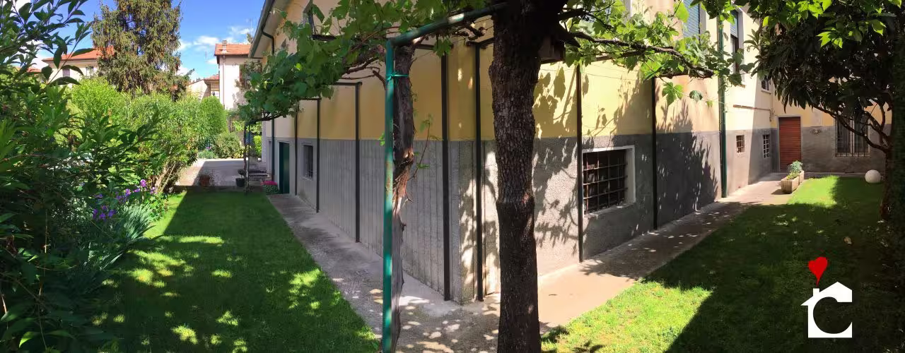 Casa Chiara