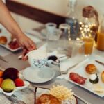 Il mare in una stanza