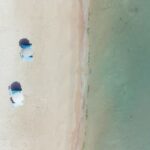 Il mare in una stanza