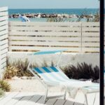 Il mare in una stanza