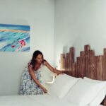 Il mare in una stanza