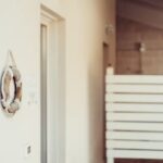 Il mare in una stanza