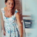 Il mare in una stanza