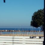 Il mare in una stanza