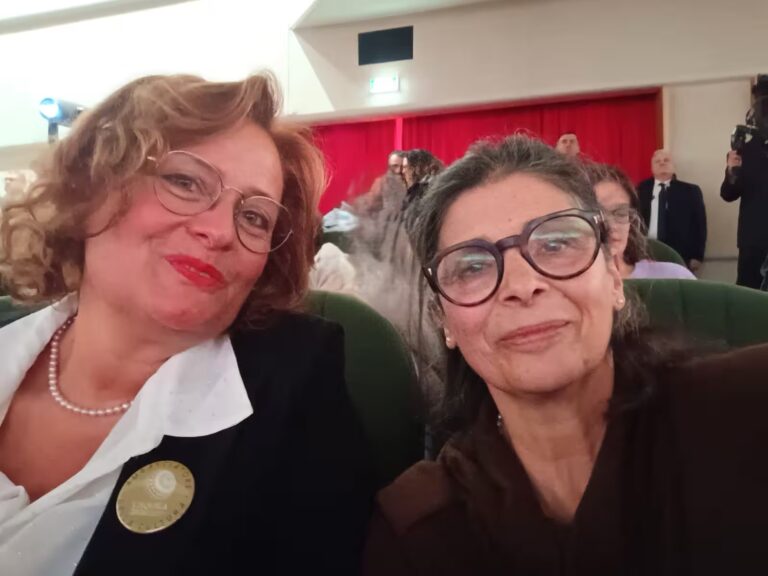 Francesca e Antonella