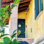 Camera delle Camelie