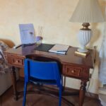 Camera delle Camelie