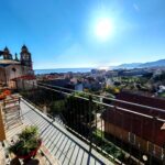 A Carubba du Bungiurnu