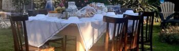 A casa di Nonna