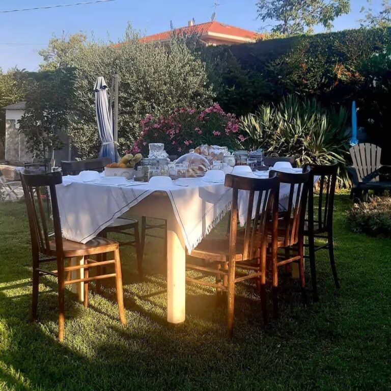 A casa di Nonna