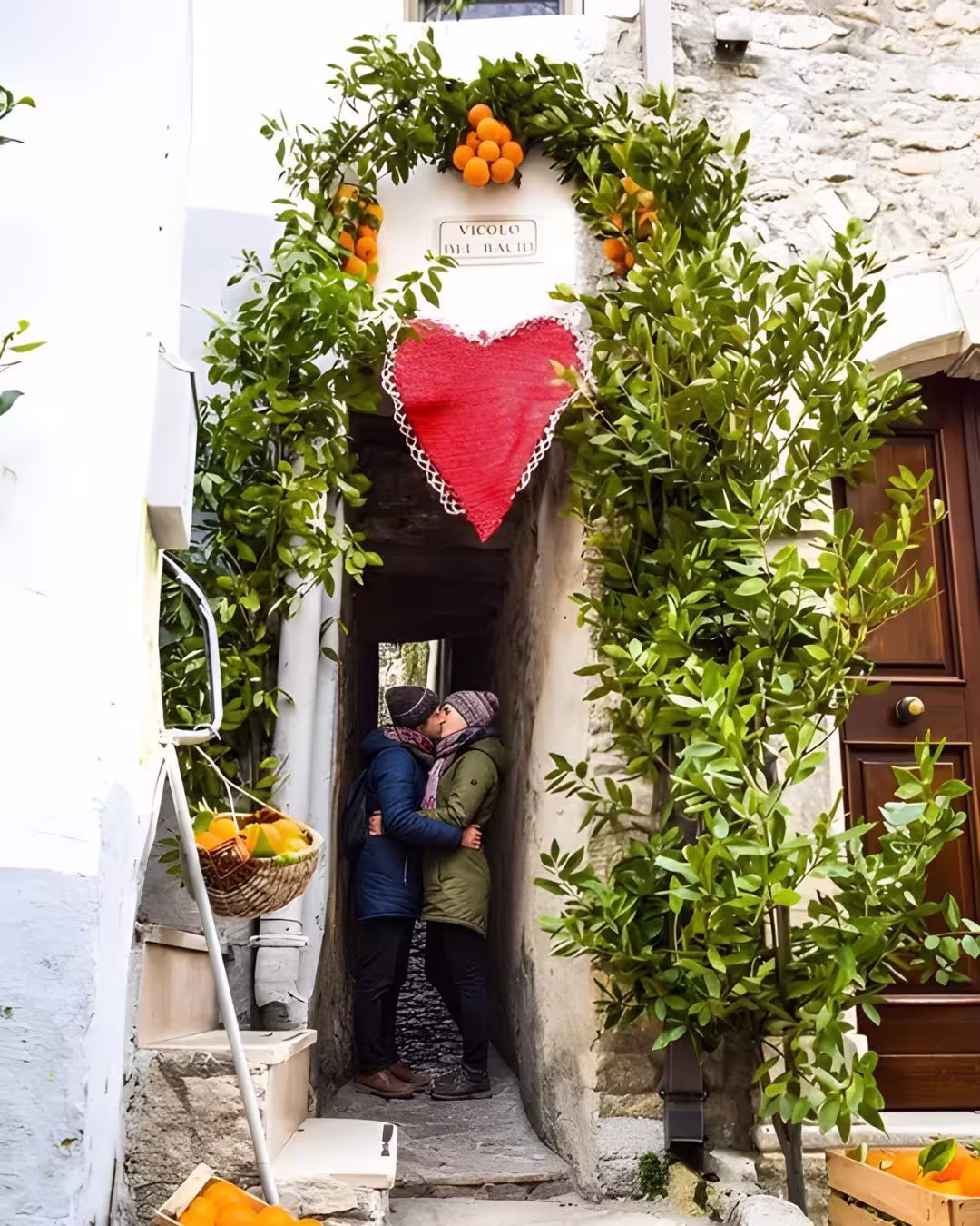 San Valentino Vico del Gargano