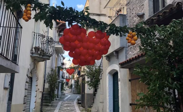 San Valentino Vico del Gargano