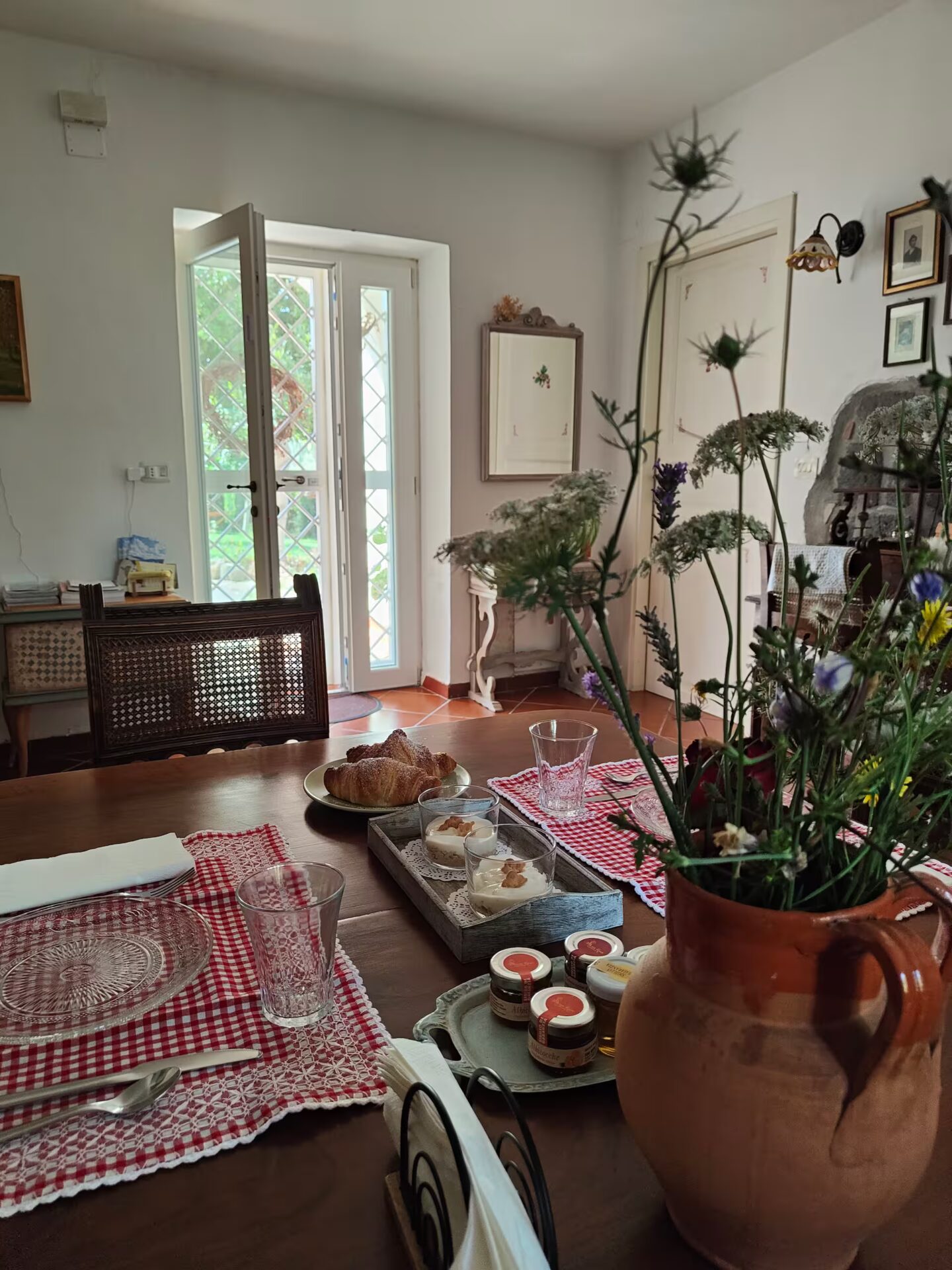 Le Picarante