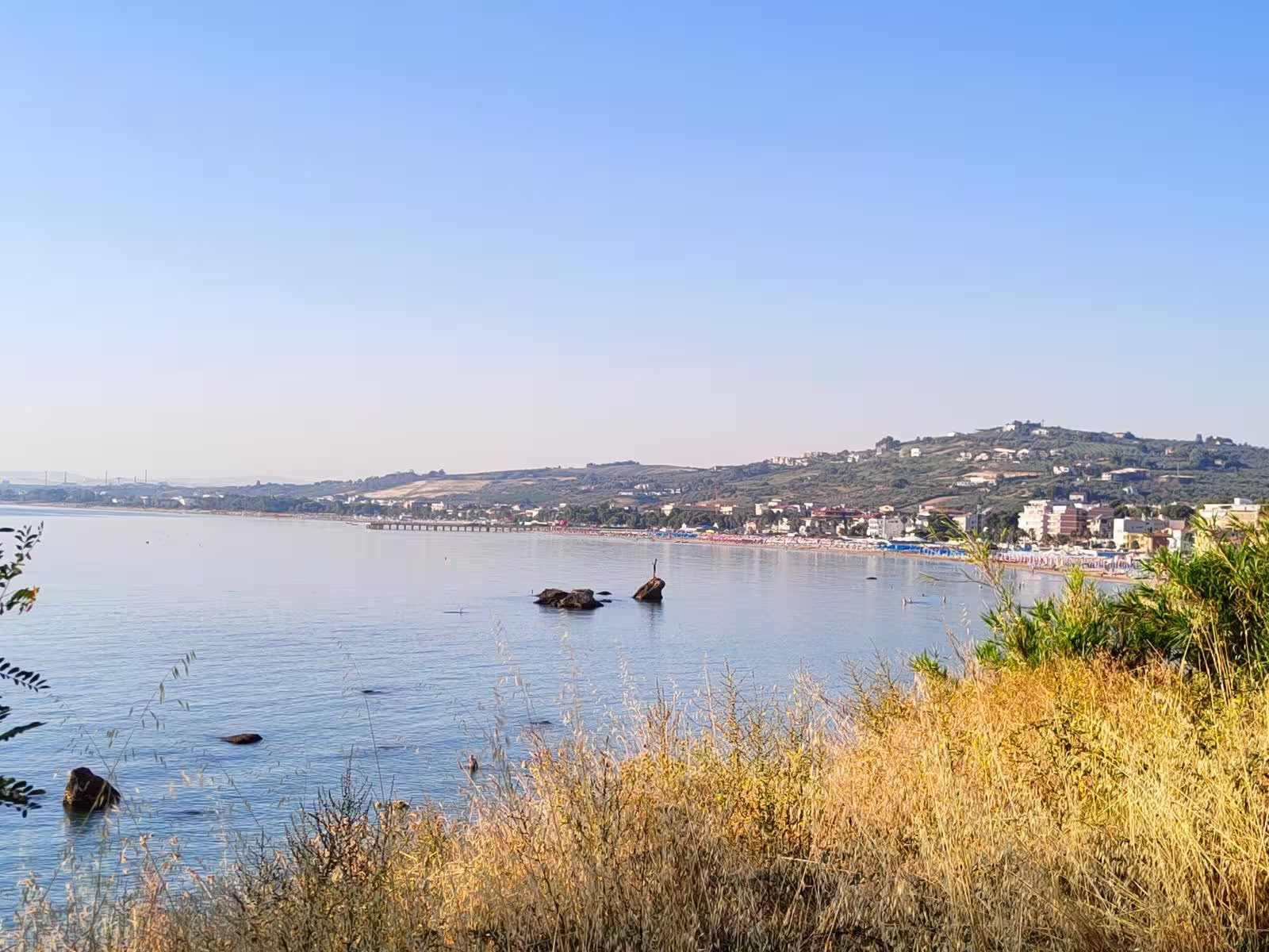 Vasto Marina