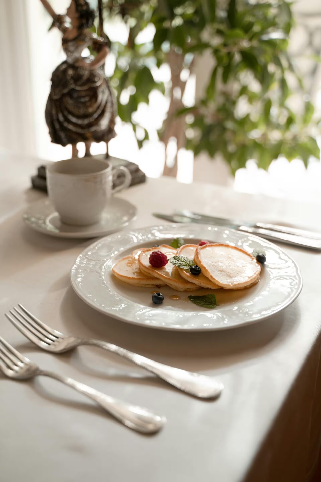 Bed & Breakfast di qualità