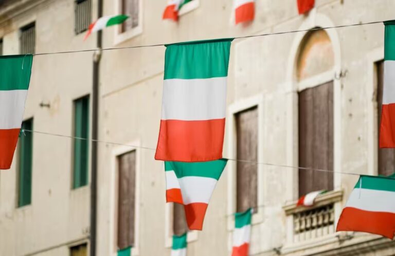 Ponte del 25 Aprile